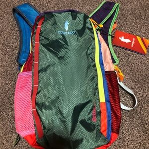 Cotopaxi Batac 16, new with tags
